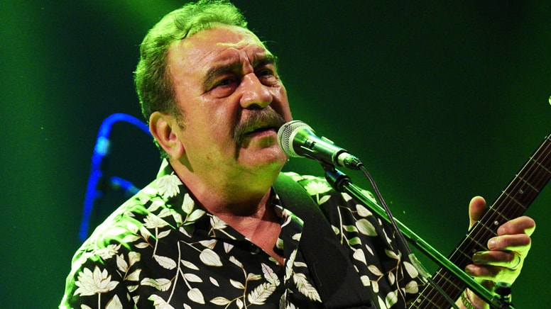 Ümit Besen'den miras açıklaması: Her şey ayarlandı