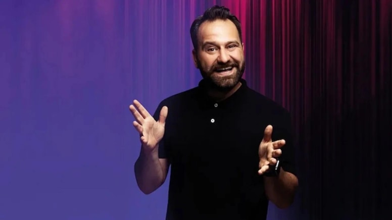 Gökhan Ünver'e O belediye kapılarını açtı