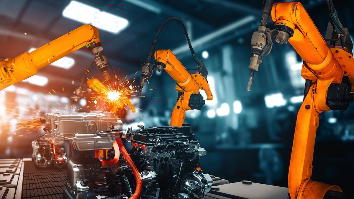 Lüks otomobil üreticisi iflas etti