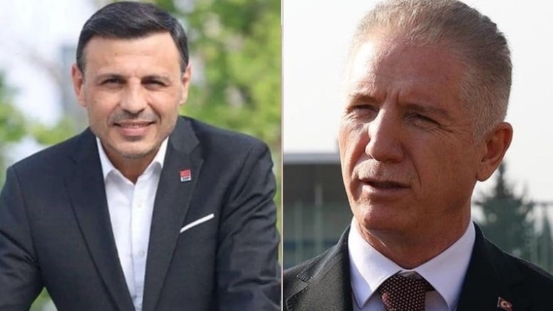 İstanbul Valisi ile CHP İl Başkanı arasında soğuk rüzgarlar