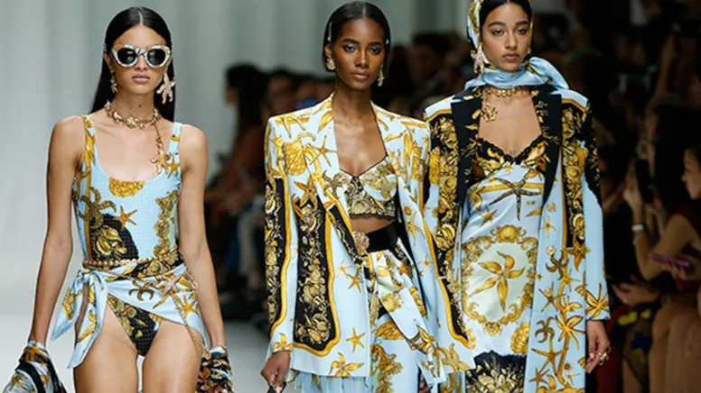 Lüks Giyim Devi Versace 1.25 Milyar Euro'ya Satılıyor!