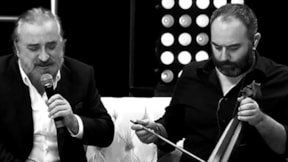 Kazım Koyuncu yıllar önce vasiyet etmiş: Volkan Konak son kez ona sarılmıştı!