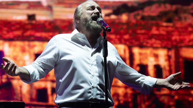 Volkan Konak vasiyet haberlerine daha önce böyle açıklık getirmiş