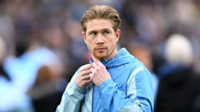 Kevin De Bruyne'den veda paylaşımı: 'Her hikayenin bir sonu vardır'