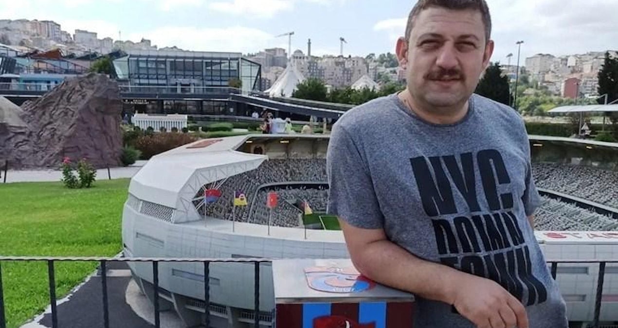 Derbide fenalaşmıştı yaşam savaşını kaybetti thumbnail