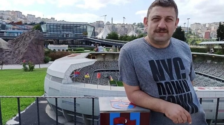Derbide fenalaşmıştı yaşam savaşını kaybetti