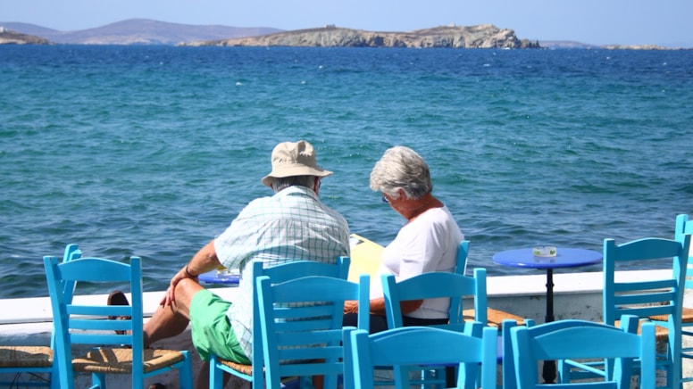 Yunan sağından 'Türk casus' paniği: Herşey Türklerin ev almasıyla başladı