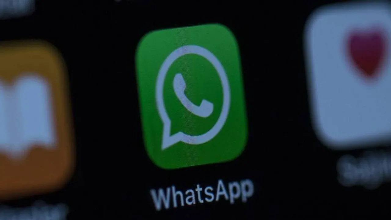 WhatsApp'ta yeni dolandırıcılık