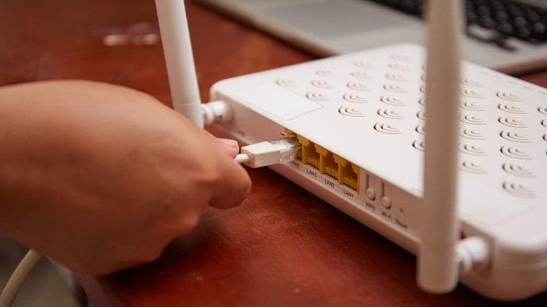 Eviniz bu yıllarda yapıldıysa wifi hızınızı anında artırın