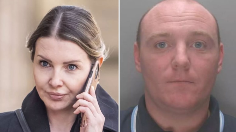 Hapishane müdürünün 'meşhur' mahkumla ilişkisini bir çift terlik ortaya çıkardı