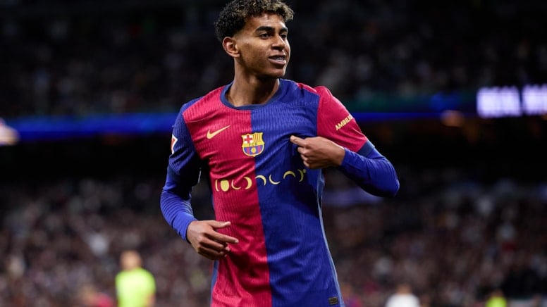 Arabistan'dan Yamal'a dev teklif! 400 milyon euro...