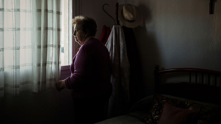 70 yaşına dek bildiği her şey yanlış çıktı