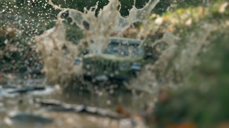 Bolu'da Off-Road kulübü başkanının feci ölümü