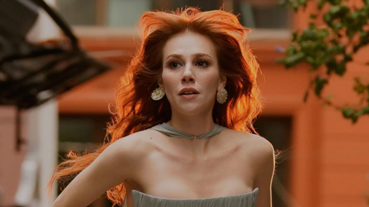 Elçin Sangu’dan TRT itirafı