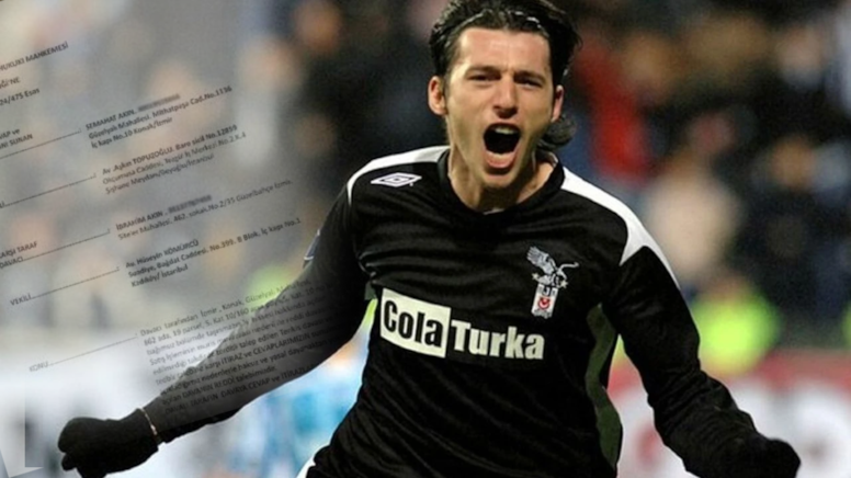 Eski milli futbolcunun miras kavgası aile sırlarını ortaya döktü