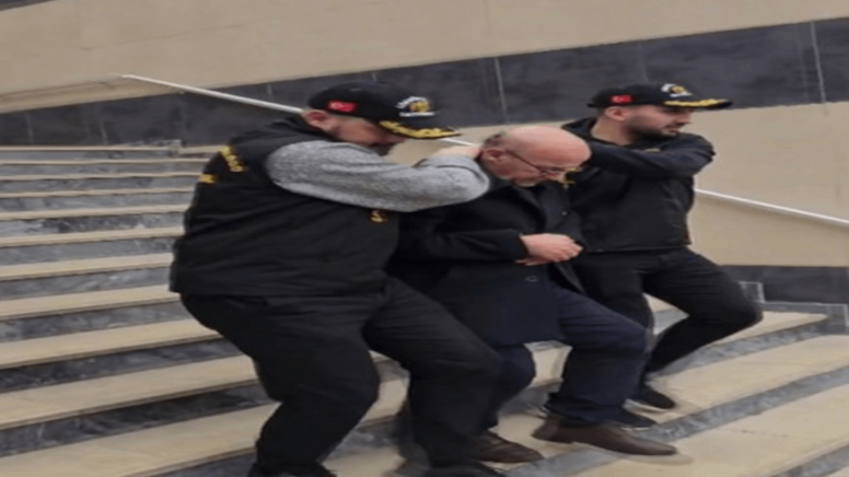 İstanbul'da 533 suç kaydı bulunan firari 9 yıl sonra yakalandı