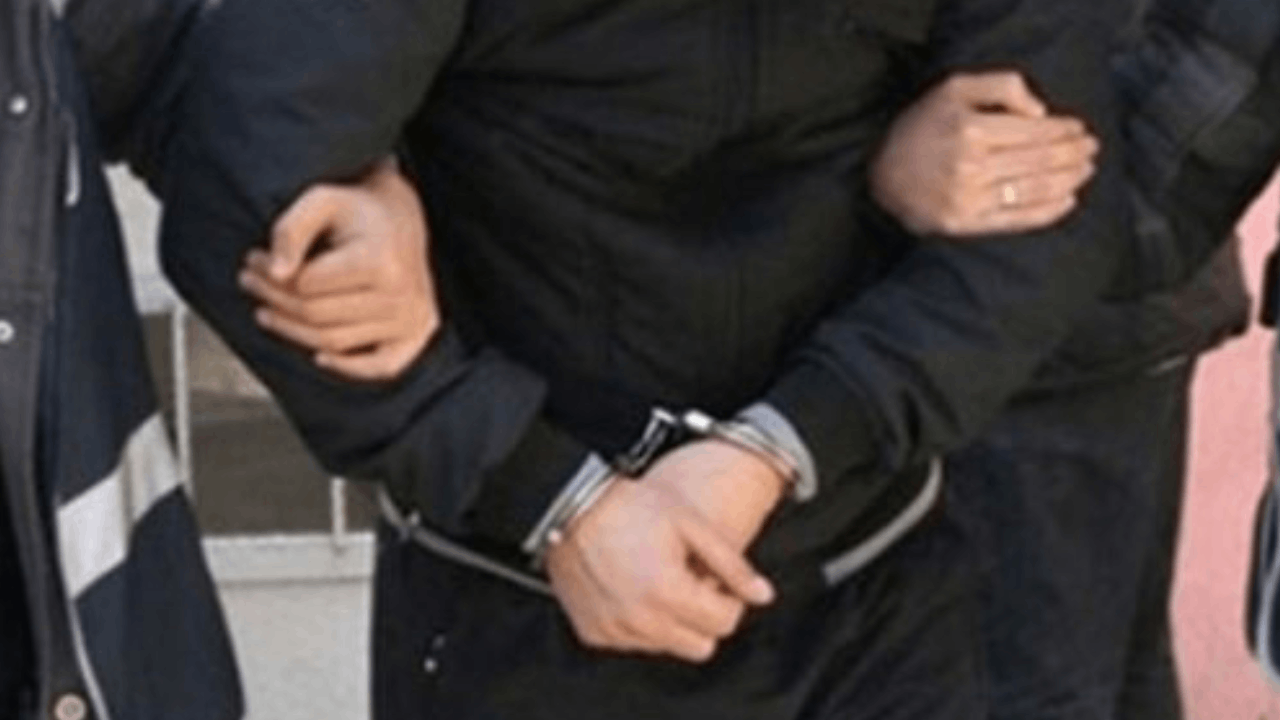 Samsun'da ağabeyini bıçaklayan kişi yakalandı