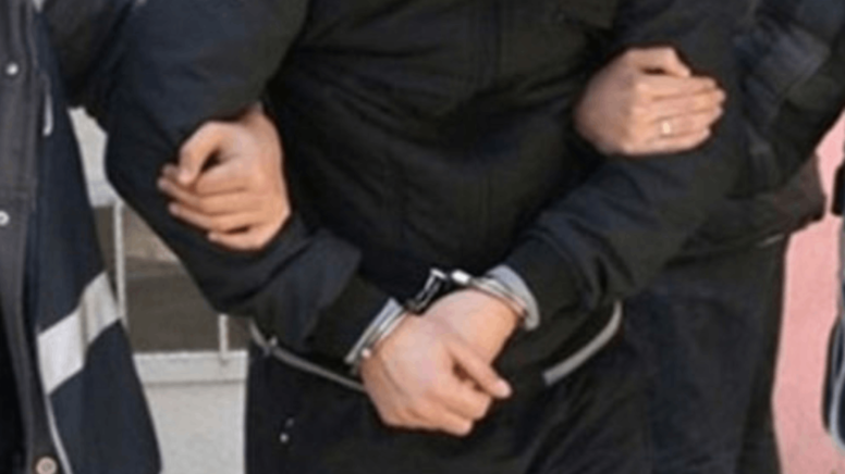 Samsun'da ağabeyini bıçaklayan kişi yakalandı
