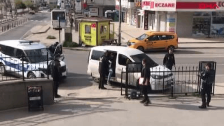 Miras kavgasında 3 kişiyi öldüren şüphelinin hedefinde damat da varmış