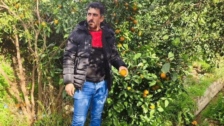 Kazadan sonra kafatasında mermi çekirdeği saptandı, 4 gün sonra öldü