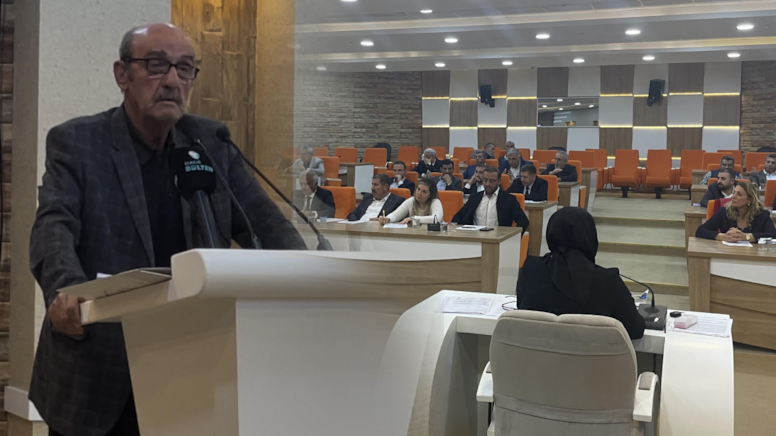 Cumhur ittifakında ‘faaliyet raporu’ çatlağı…