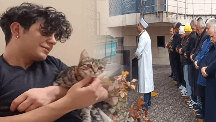 Sahte alkol bir can daha aldı! 28 yaşındaki genç hayatını kaybetti