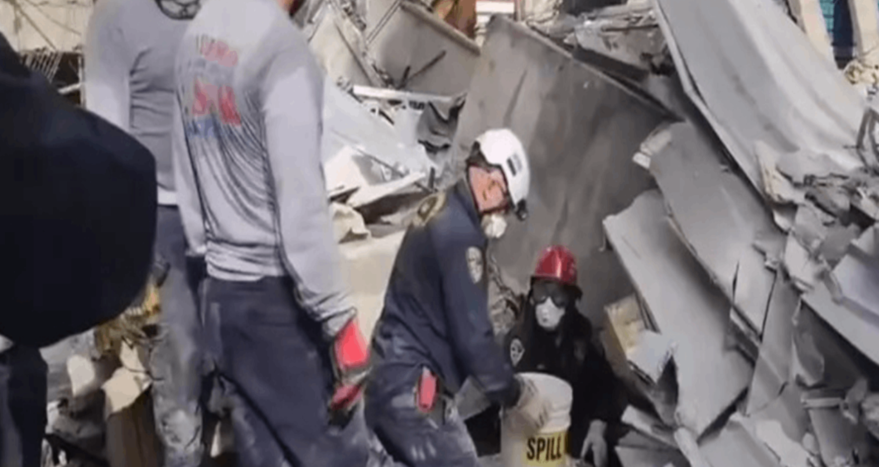 Dominik'te Trajik Olay: Eğlence Mekanının Çökmesiyle Can Kaybı 226'ya Ulaştı!