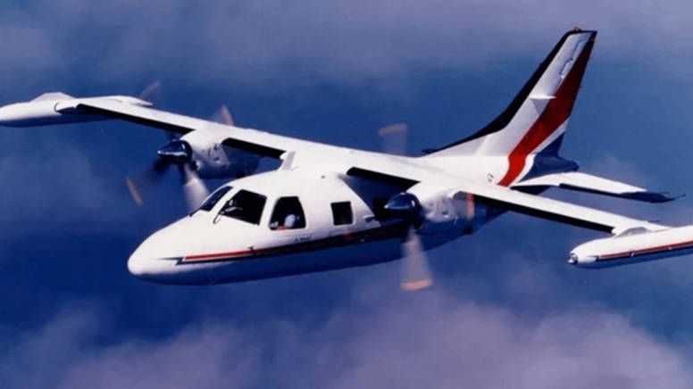 New York’ta küçük uçak düştü: 1 ölü