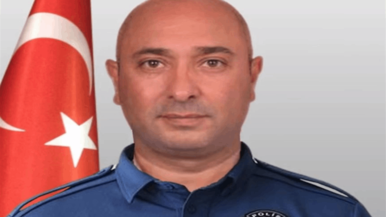 İhbara giden polis memuru kalp krizi geçirip şehit oldu