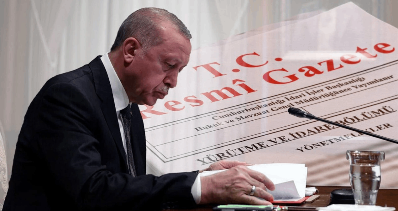 Türkiye'de Yükseköğretimde Büyük Değişim: Yeni Fakülteler Açıldı, İsimler Yenilendi!