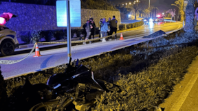 Feci kaza tıp öğrencisini, hayattan koparttı