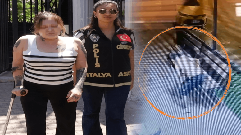 17 yaşındaki çocuk engelli ablasını rahatsız edeni öldürdü: İstenen ceza belli oldu