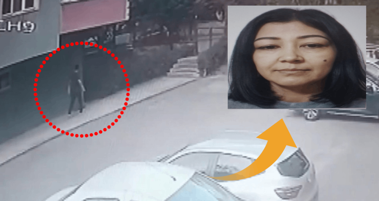 Sevgilisini bıçakla öldürüp 'bir anda kendimi kaybettim' dedi thumbnail