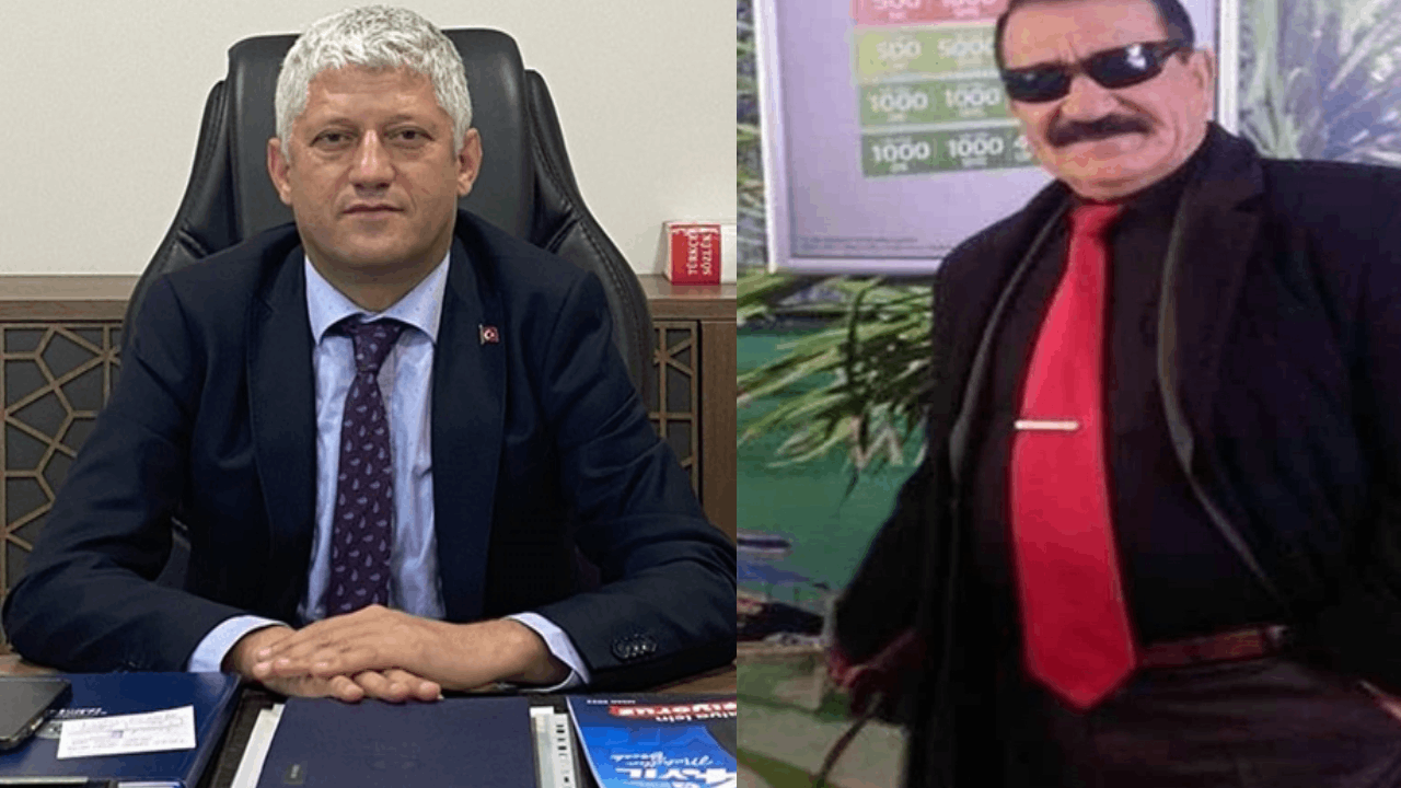 Eski başkan adayı alacaklısının babasını öldürdü