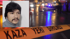 Motofest yarışmasına giderken şarampole uçtular: Feci kaza can aldı