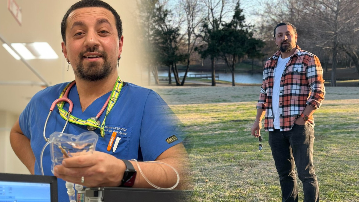 Muğlalı memur ABD'ye kaçtı, devlet 8 ay maaş ödemeye devam etti