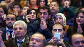 Erdoğan bugün açıklayacak: Atanacak öğretmen sayısı belli oldu