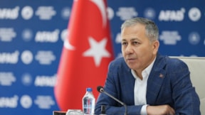 İçişleri Bakanı sabaha karşı 03:57'de konuştu boykot için 'sabotaj' dedi