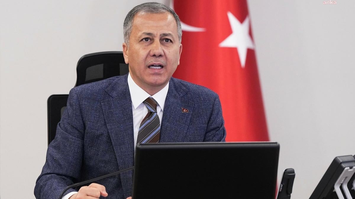 15 ton bonzai üretmeye yetecek ham madde Türkiye'de ele geçirildi