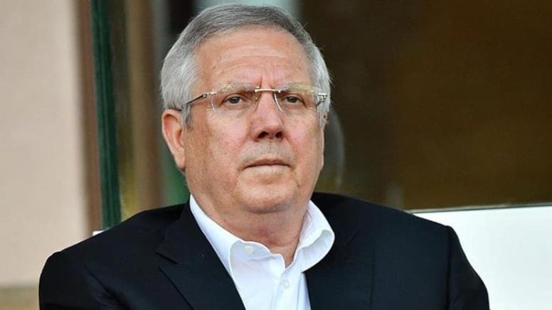 Aziz Yıldırım'la olan efsane anısını yıllar sonra anlattı