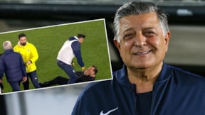 Yılmaz Vural: Mourinho Okan Buruk'u dünyaya tanıttı