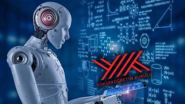 YÖK'ten yeni 'Yapay Zeka' adımı: '80 üniversiteye birden açılacak'