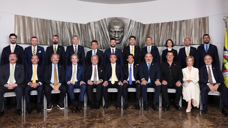 F.Bahçe'de 553 milyonluk operasyon