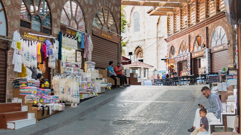 Dünyanın en yürünebilir şehirlerinden biri Türkiye'de: Ne İstanbul ne İzmir