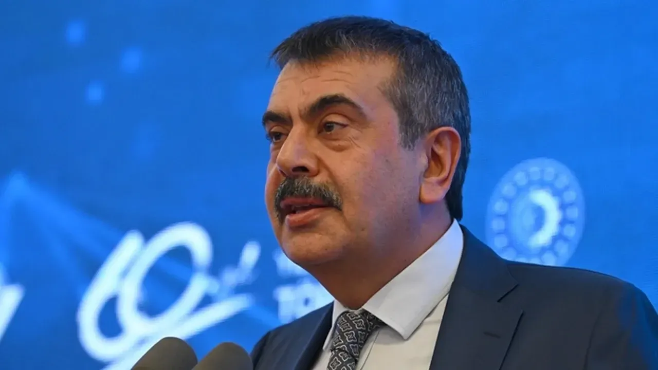 Bakan Tekin duyurdu: İstanbul'da 4 okul boşaltıldı