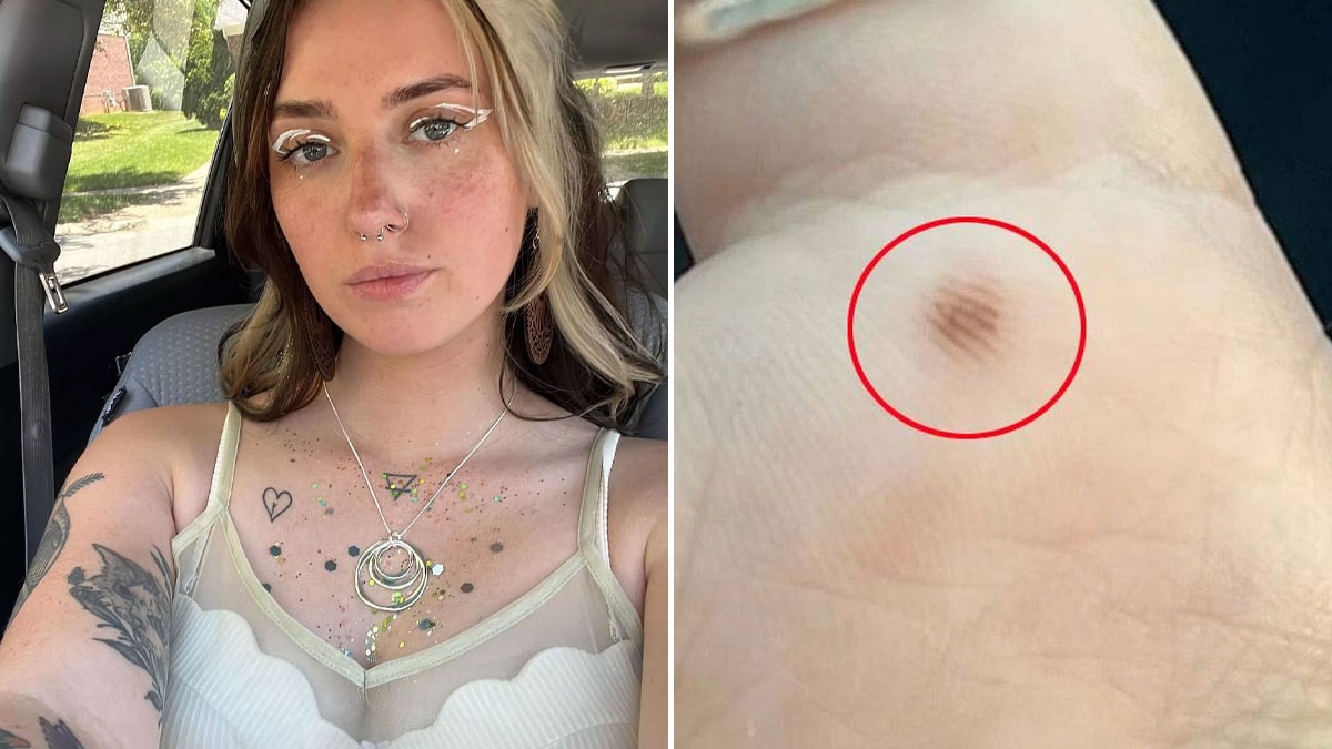 Yapay zekadan fal beklerken hayatı değişti: Acilen doktora görünmelisin