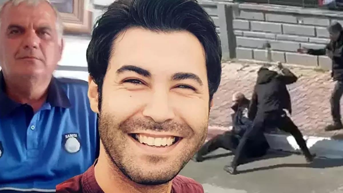'Öldürme komutu aldım' dedi, akli dengesi yerinde çıktı