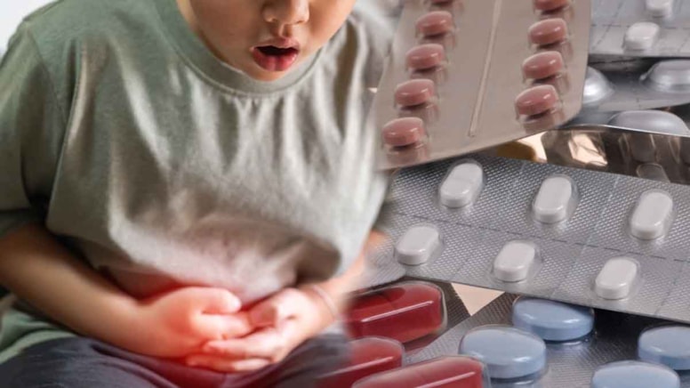 Amerika'da zehirleme riski nedeniyle 14 binden fazla grip ilacı geri çağrıldı