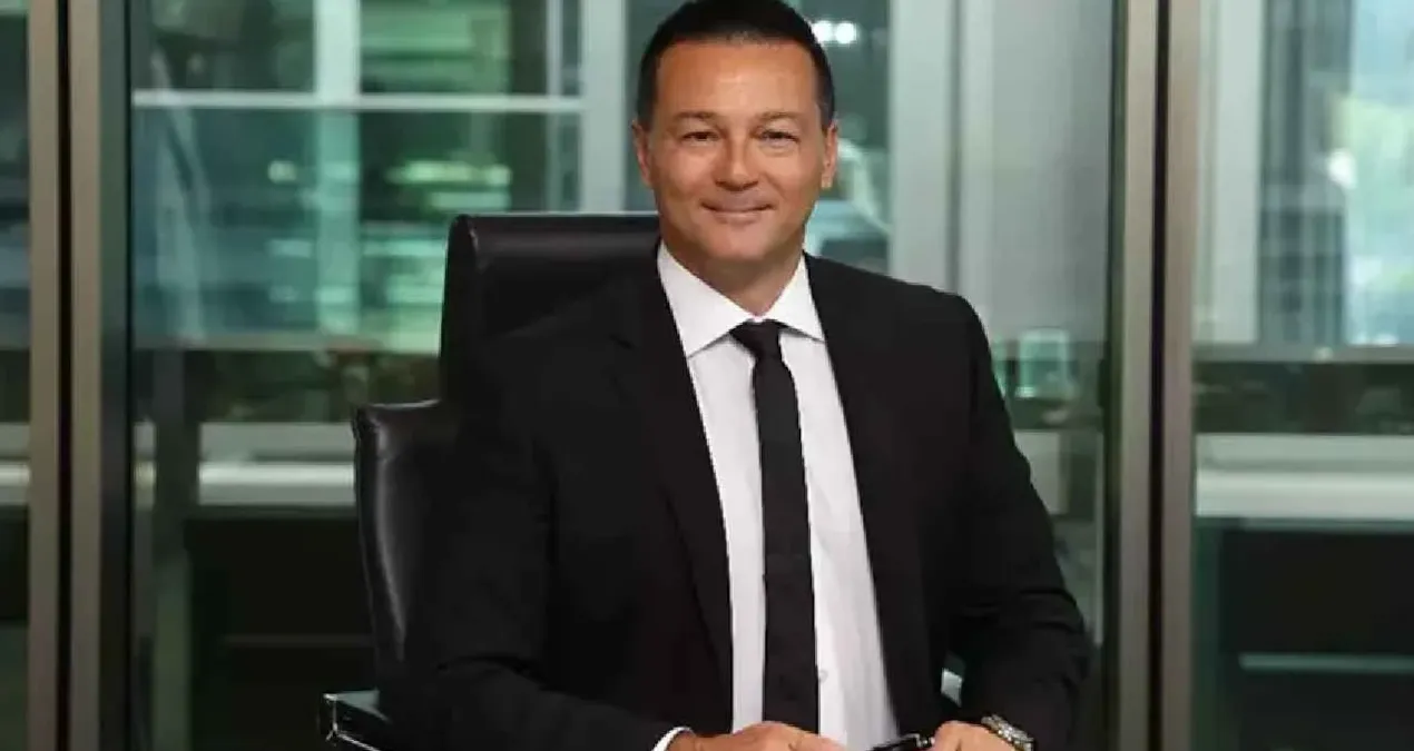 Zorlu Holding eski CEO'suna 5 yıl hapis istemi thumbnail