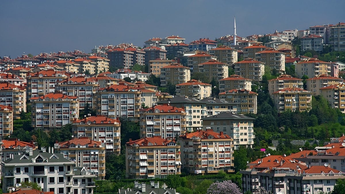 Konuta yüzde 11 altın zammı geldi
